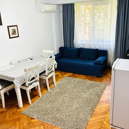 Luca Apartmán Turda