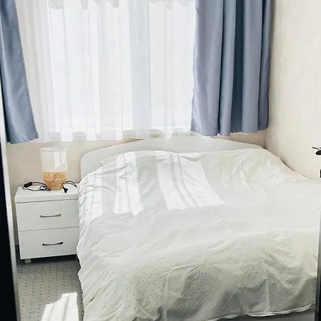 Luca Apartmán