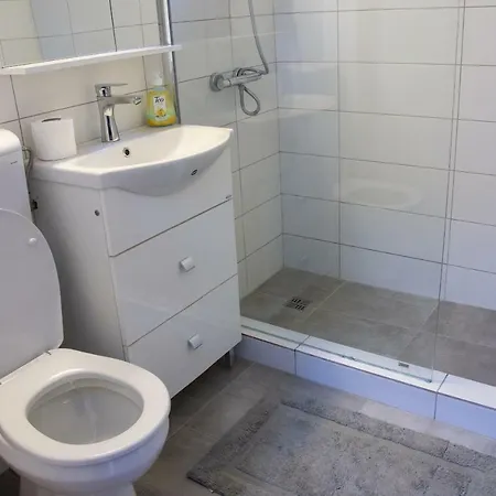 Luca Apartmán